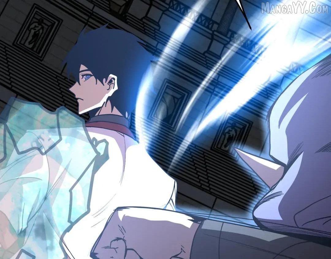 Log into the Future Chapter 267 - page 116